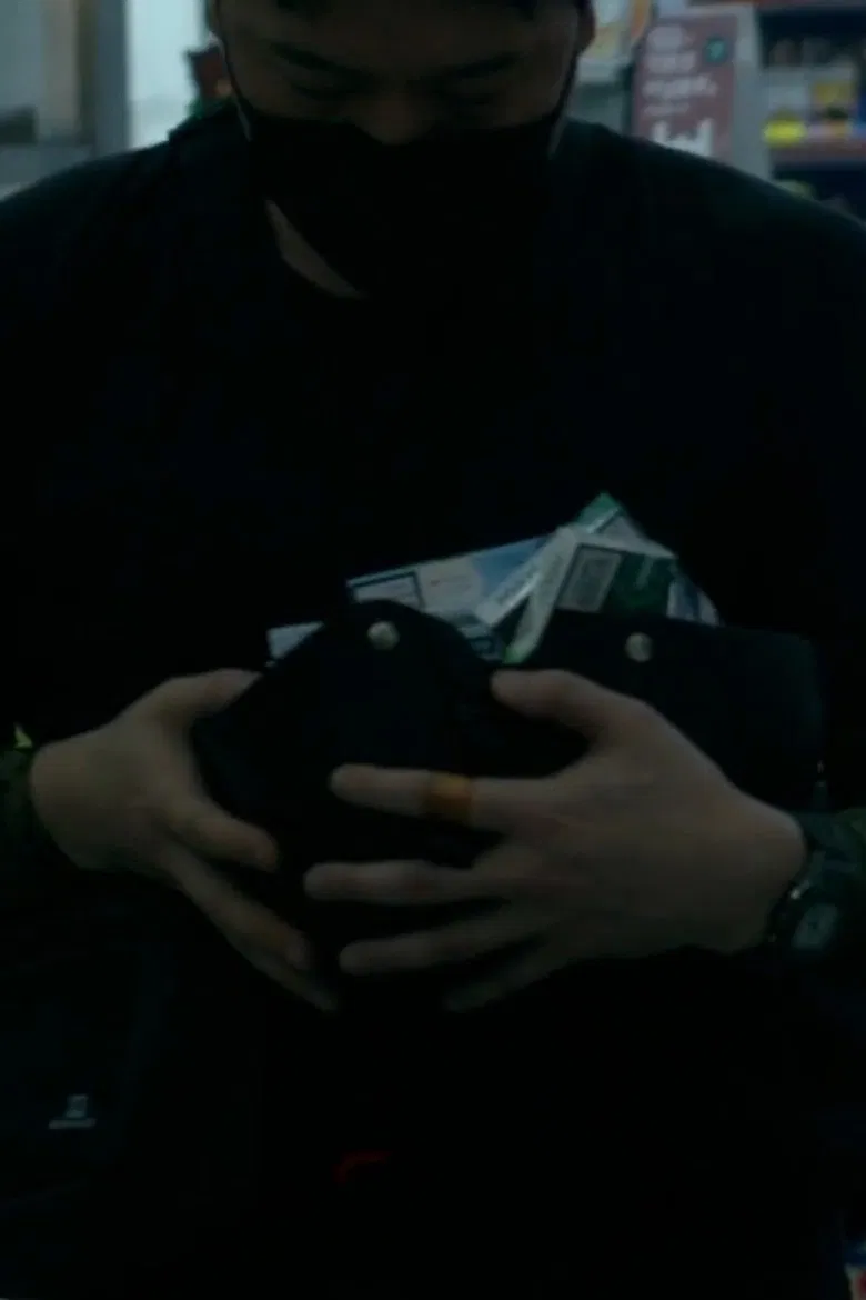 Resellers poster background