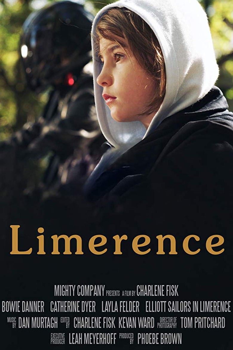 Limerence poster background