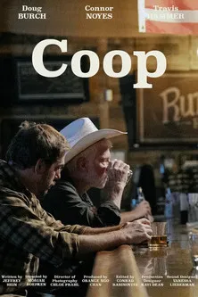Coop poster background