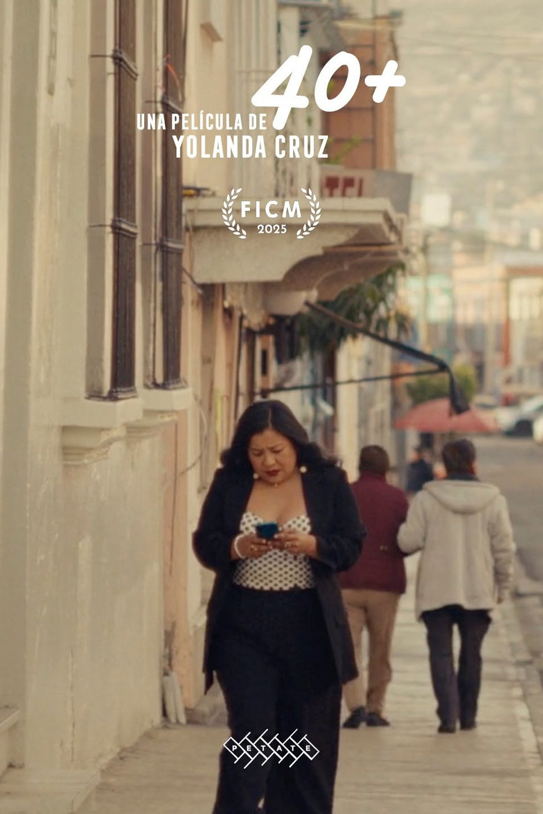 40+ poster background