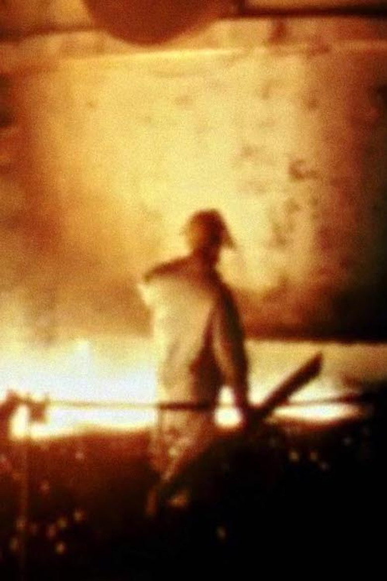 Shift Change poster background