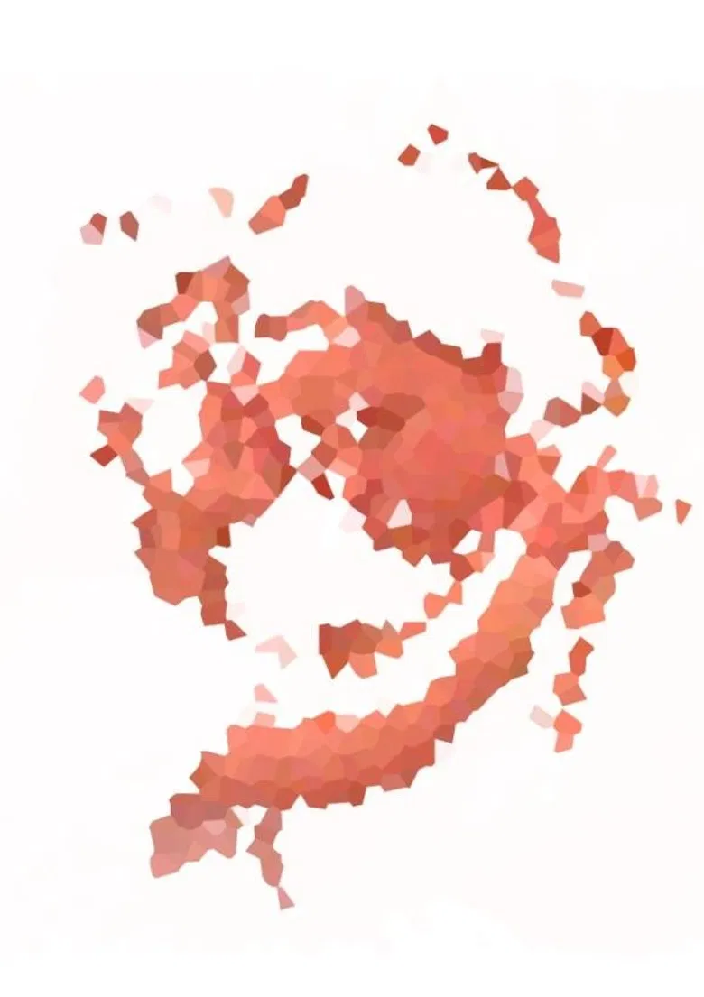 Mudanças poster background