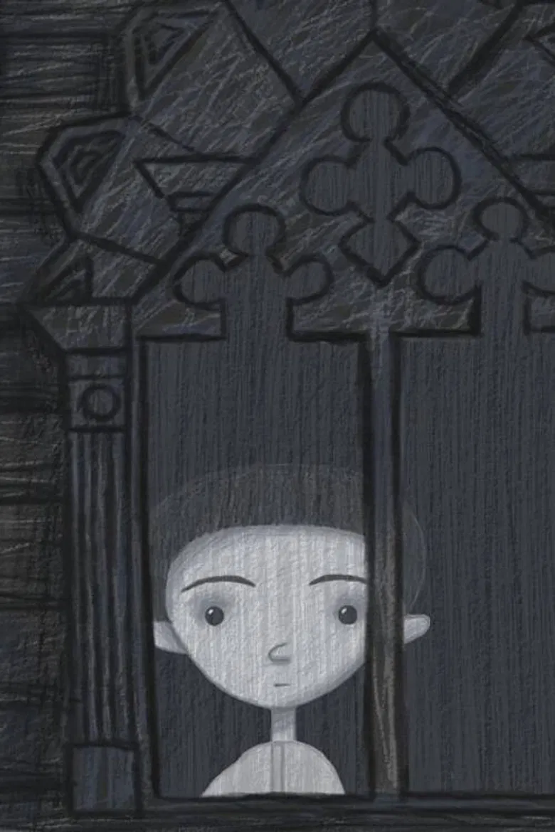 Murka poster background