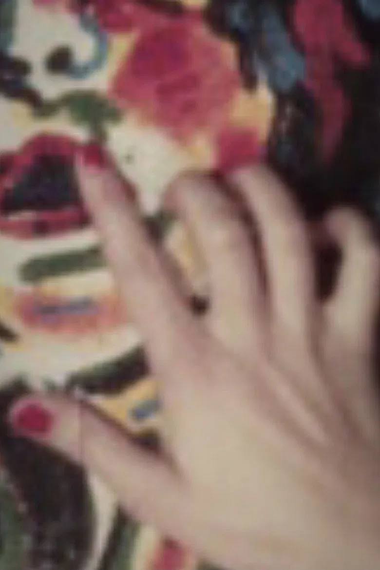 Sardina Sauvage poster background