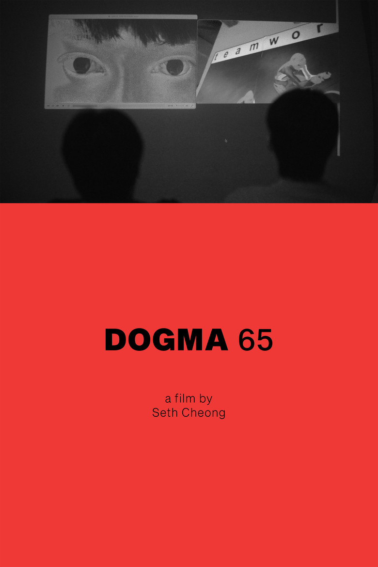 Dogma 65 poster background