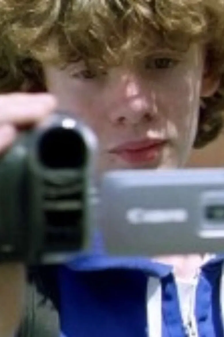 Autopilot poster background