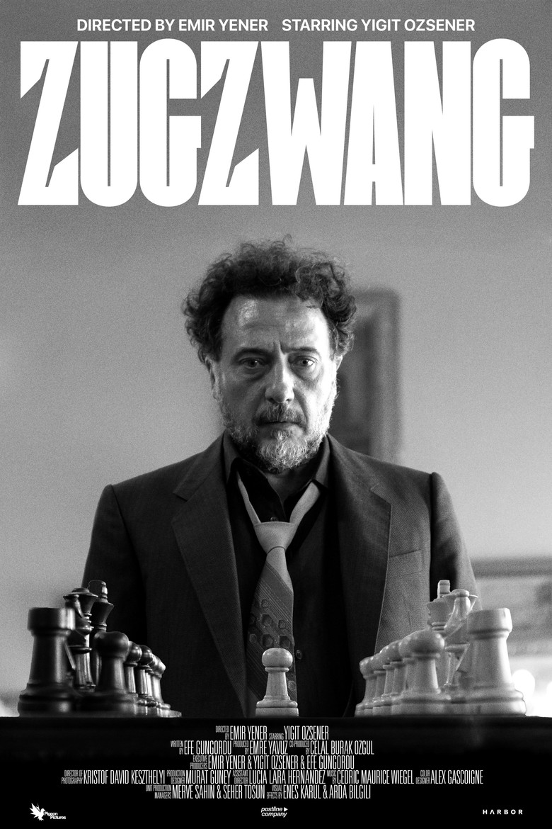 Zugzwang poster background