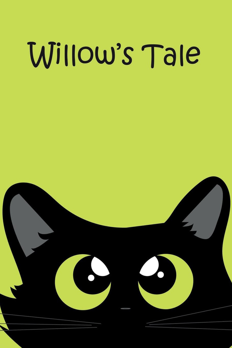 Willow's Tale poster background