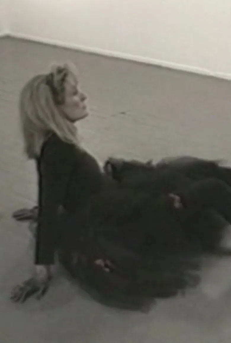 Slippage poster background