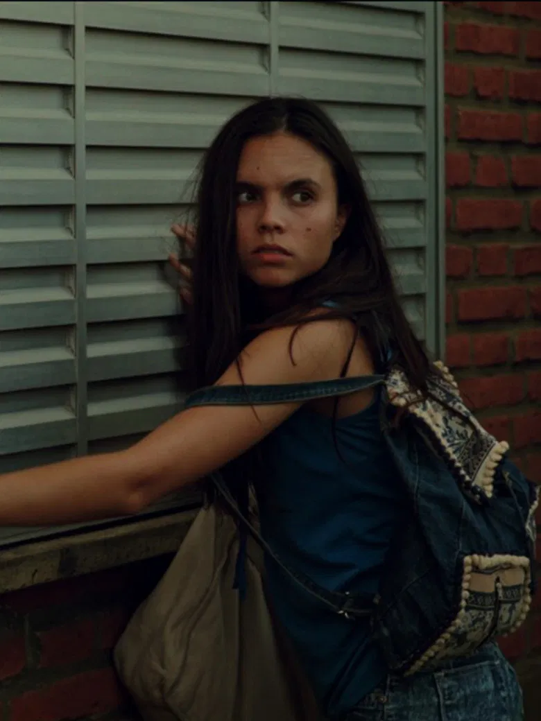 The Time Between Us poster background