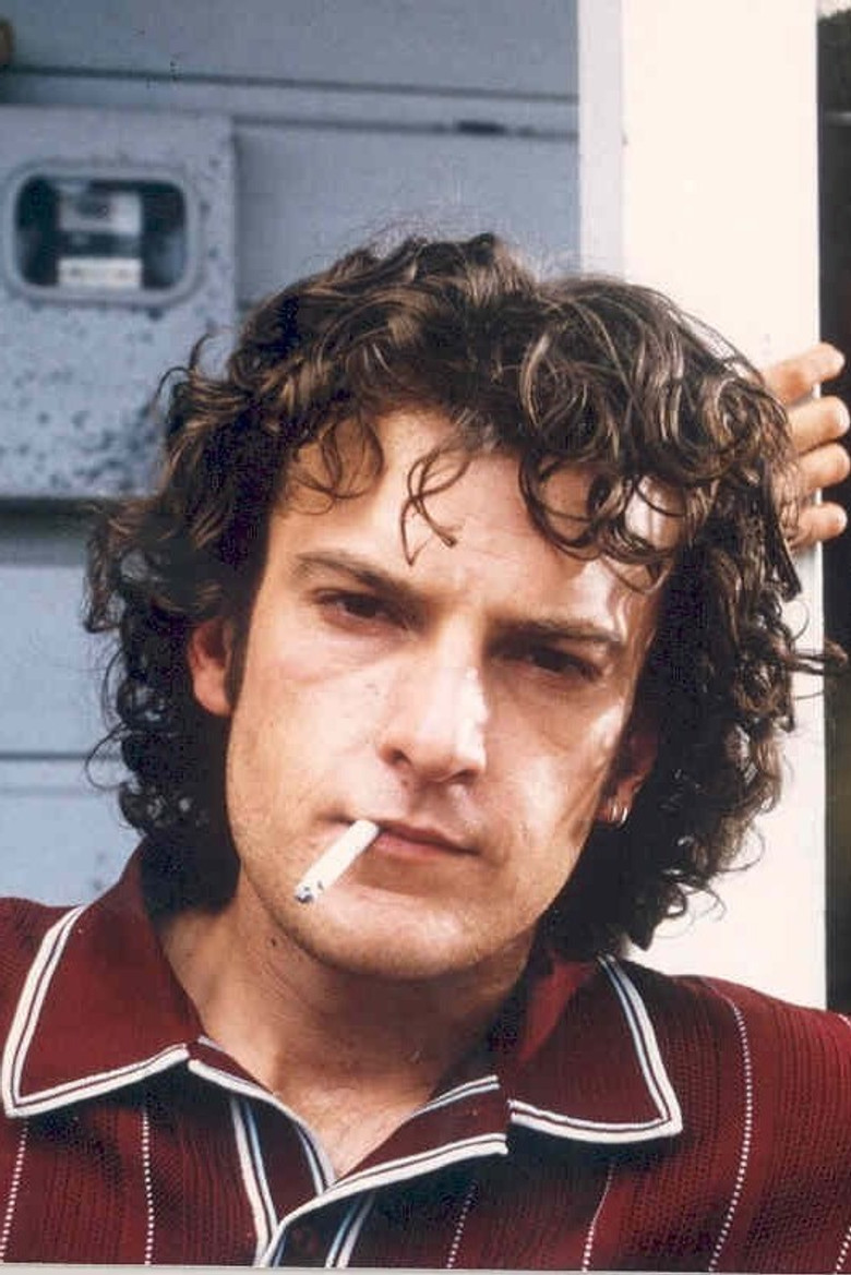 Thinking About Sleep poster background