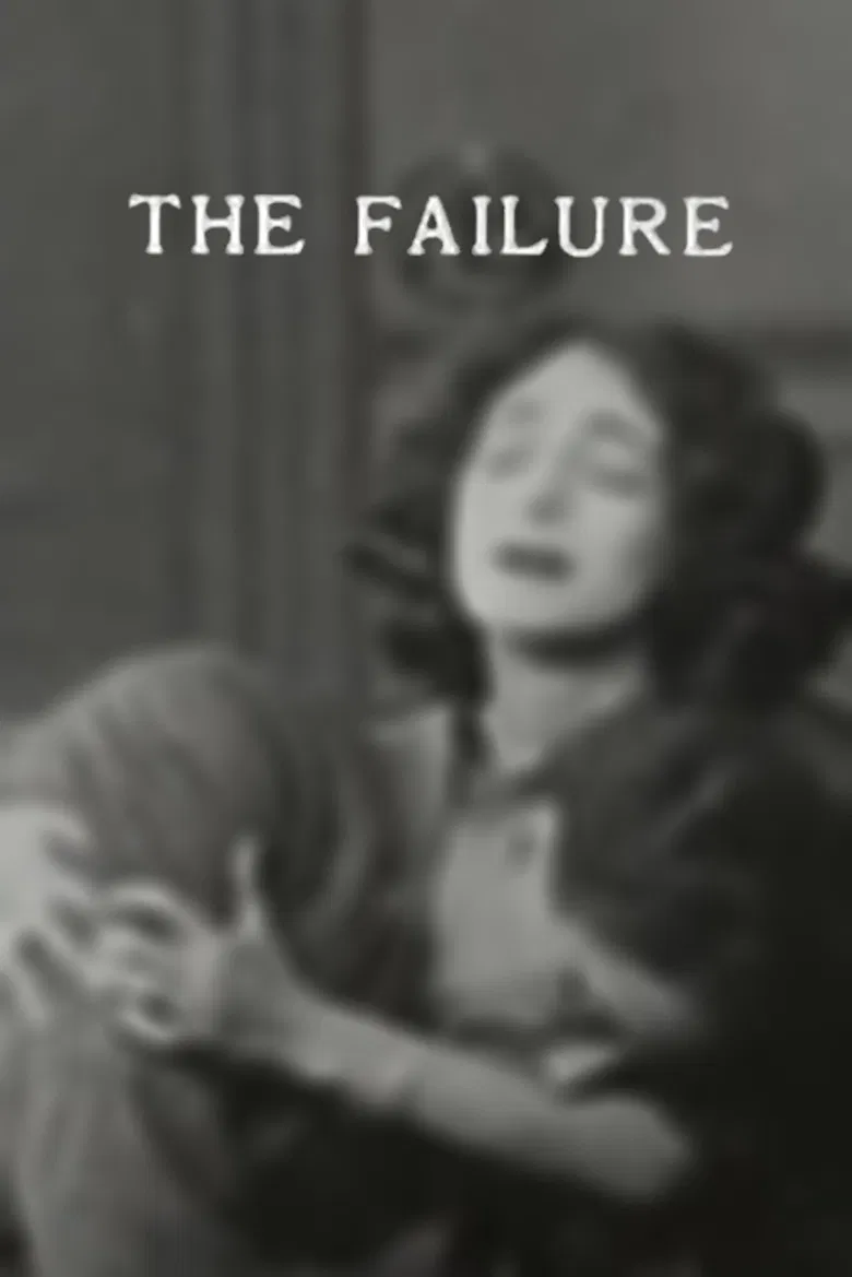 The Failure poster background