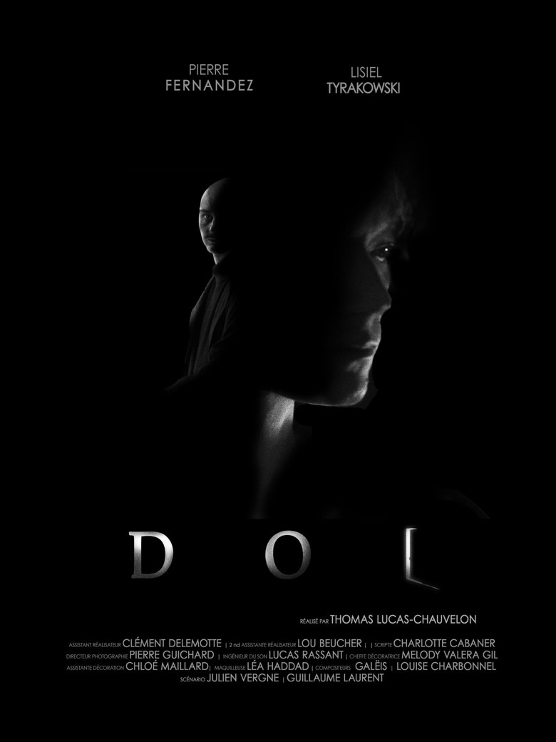DOL poster background