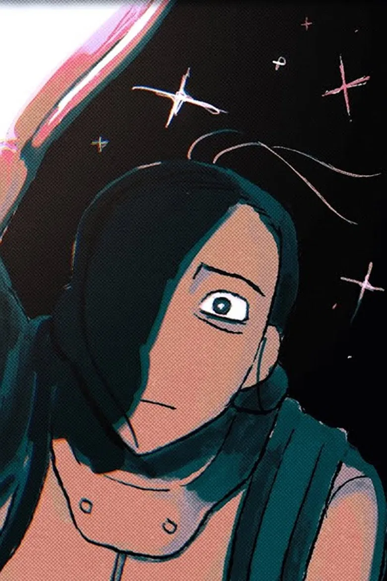 Parnassius poster background