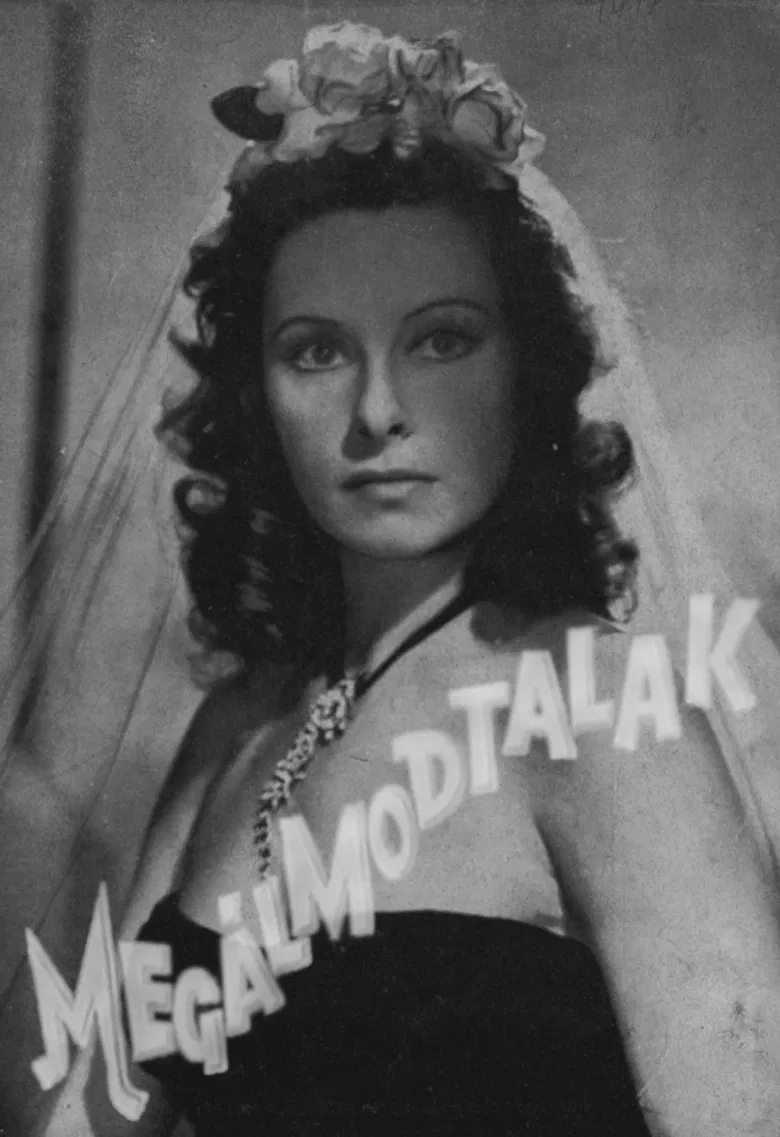 I Dreamt You poster background