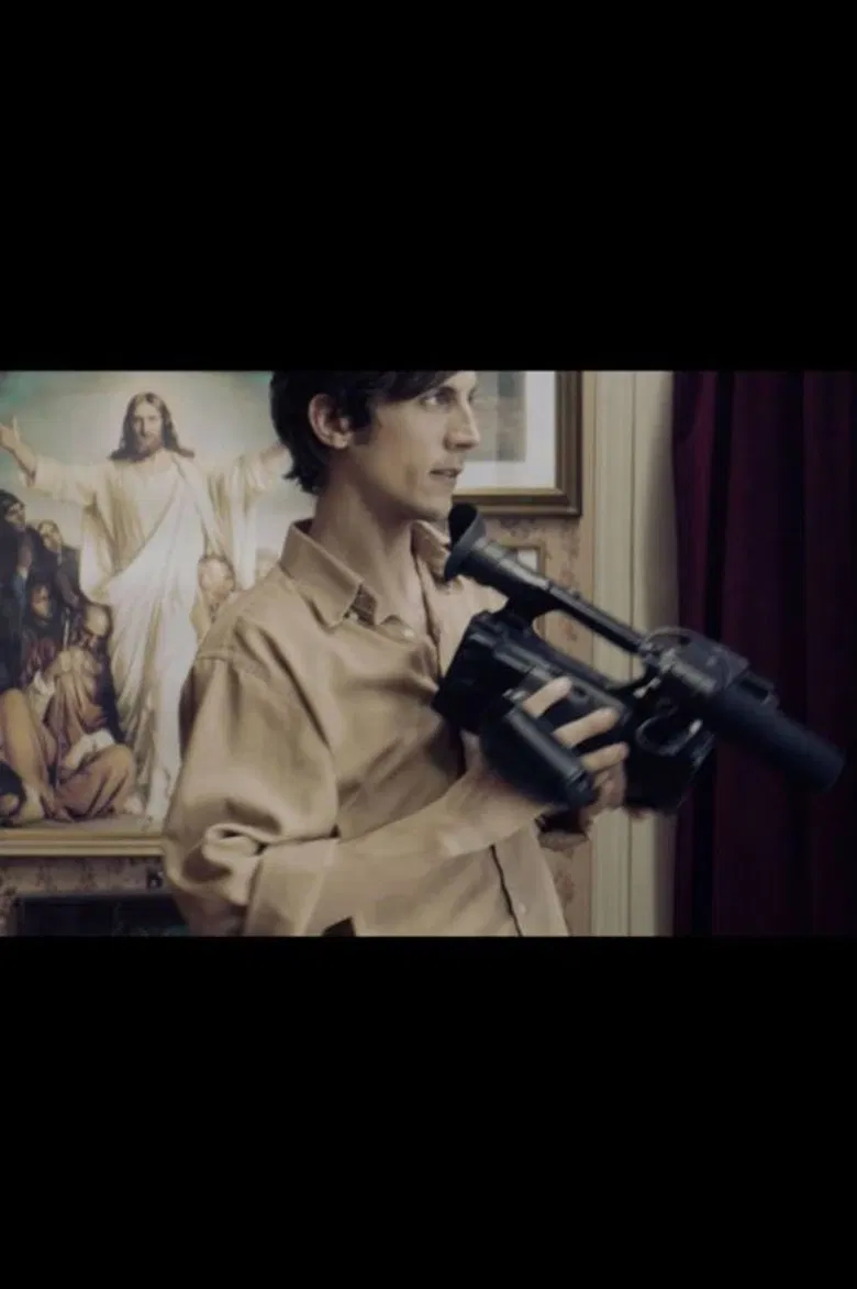 The Life of a Dead Man poster background