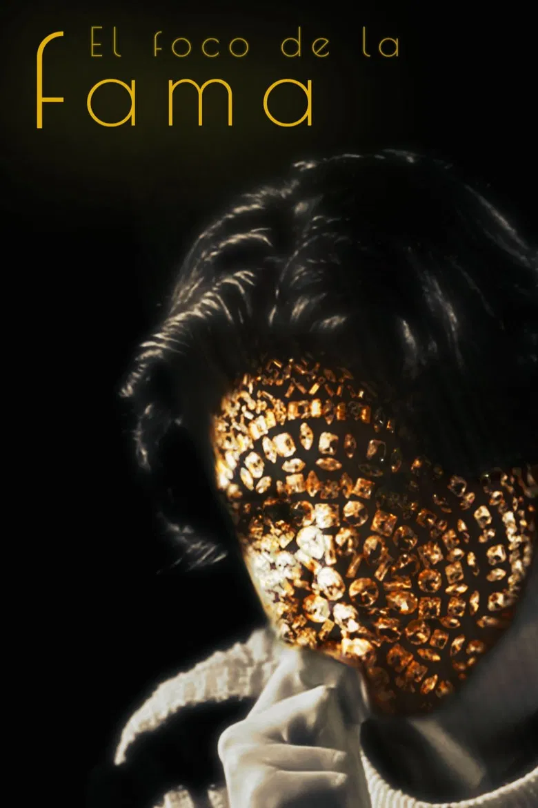 El Foco De La Fama poster background