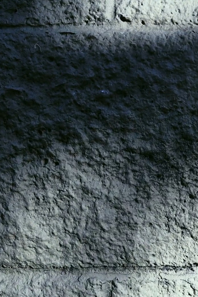 Once Upon a Screen, Explosive Paradox poster background