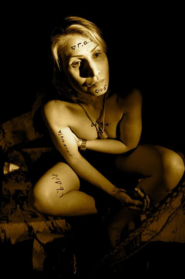 Remembering Inninimowin poster background