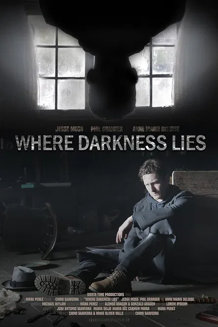 Where Darkness Lies poster background
