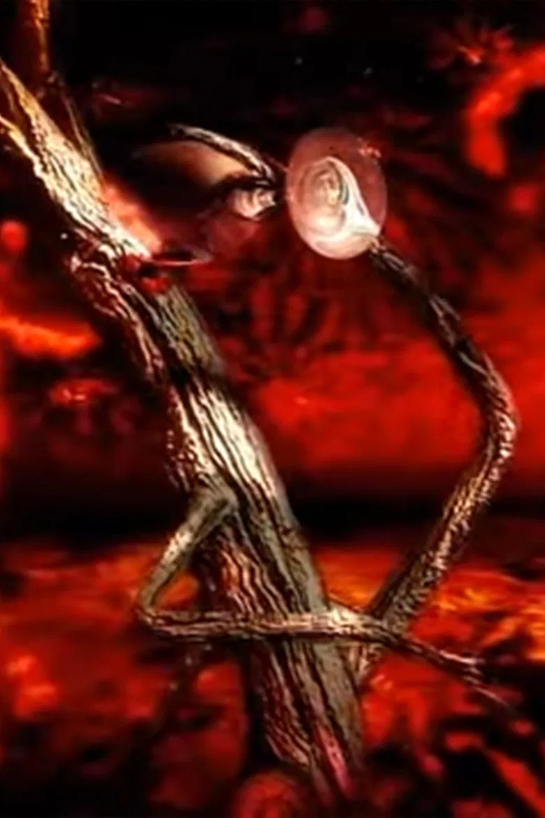 Substantia Stellaris poster background