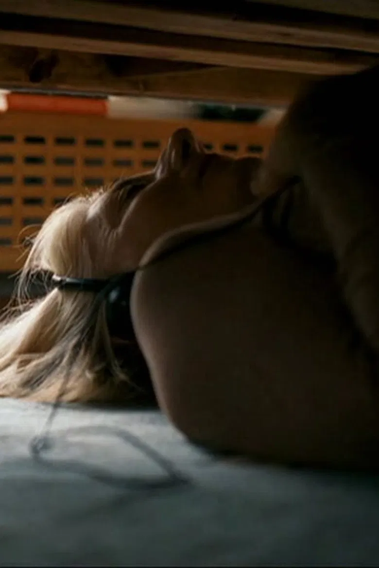 Headphone Silence poster background