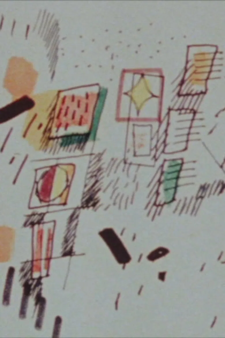 Play-Pen poster background