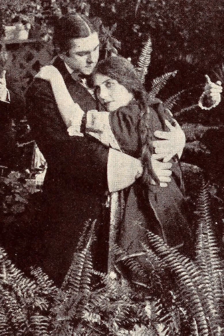 A Fair Rebel poster background