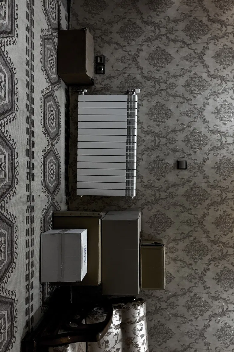 The Last Eight Hours poster background