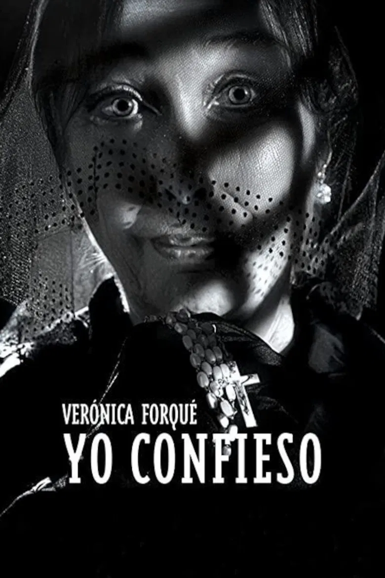 Yo confieso poster background