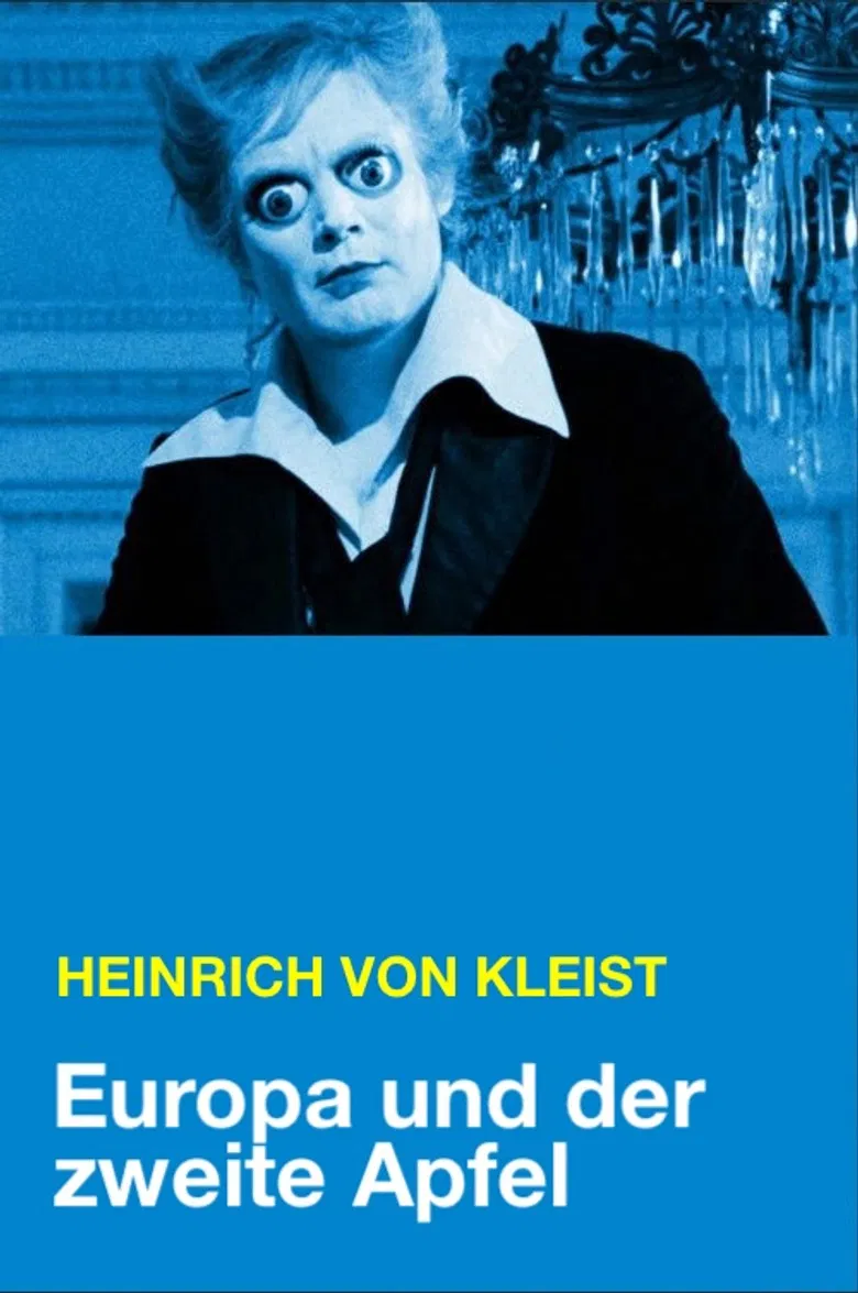 Innocence Unknown poster background