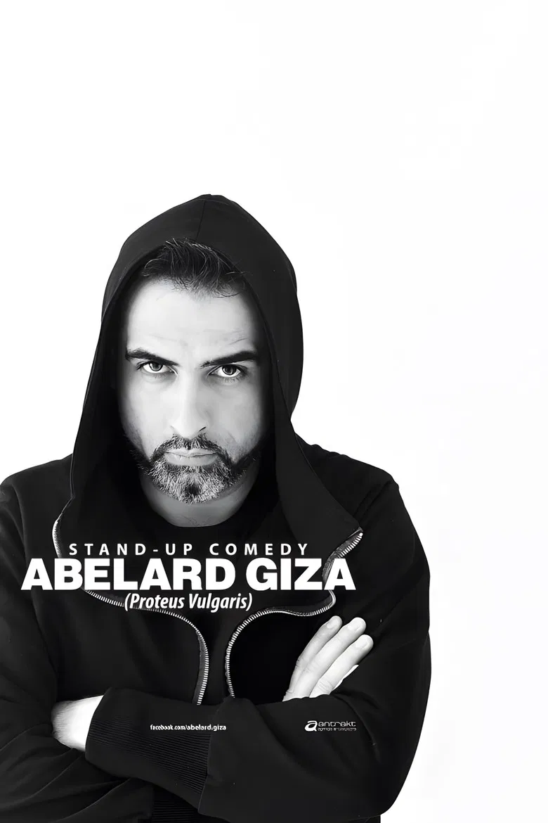 Proteus Vulgaris poster background