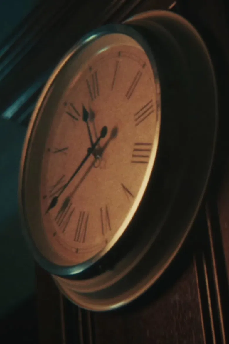 Midnight Kill poster background