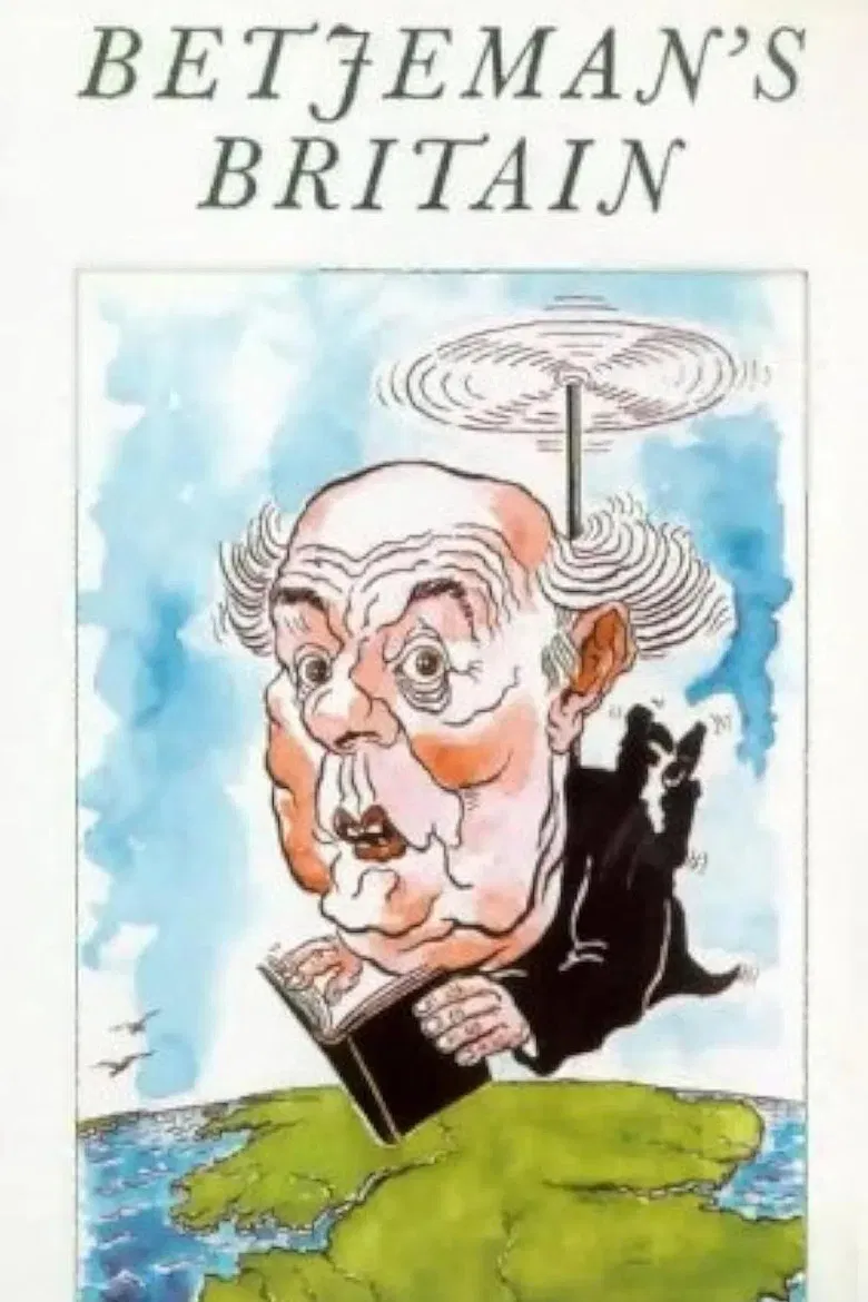 Late Flowering Love poster background