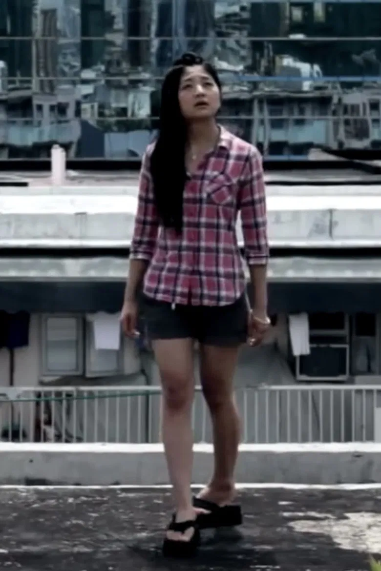 Train poster background