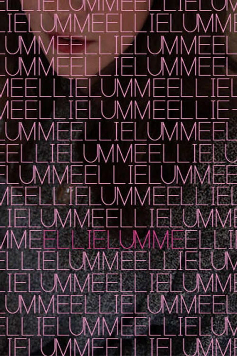 Ellie Lumme poster background