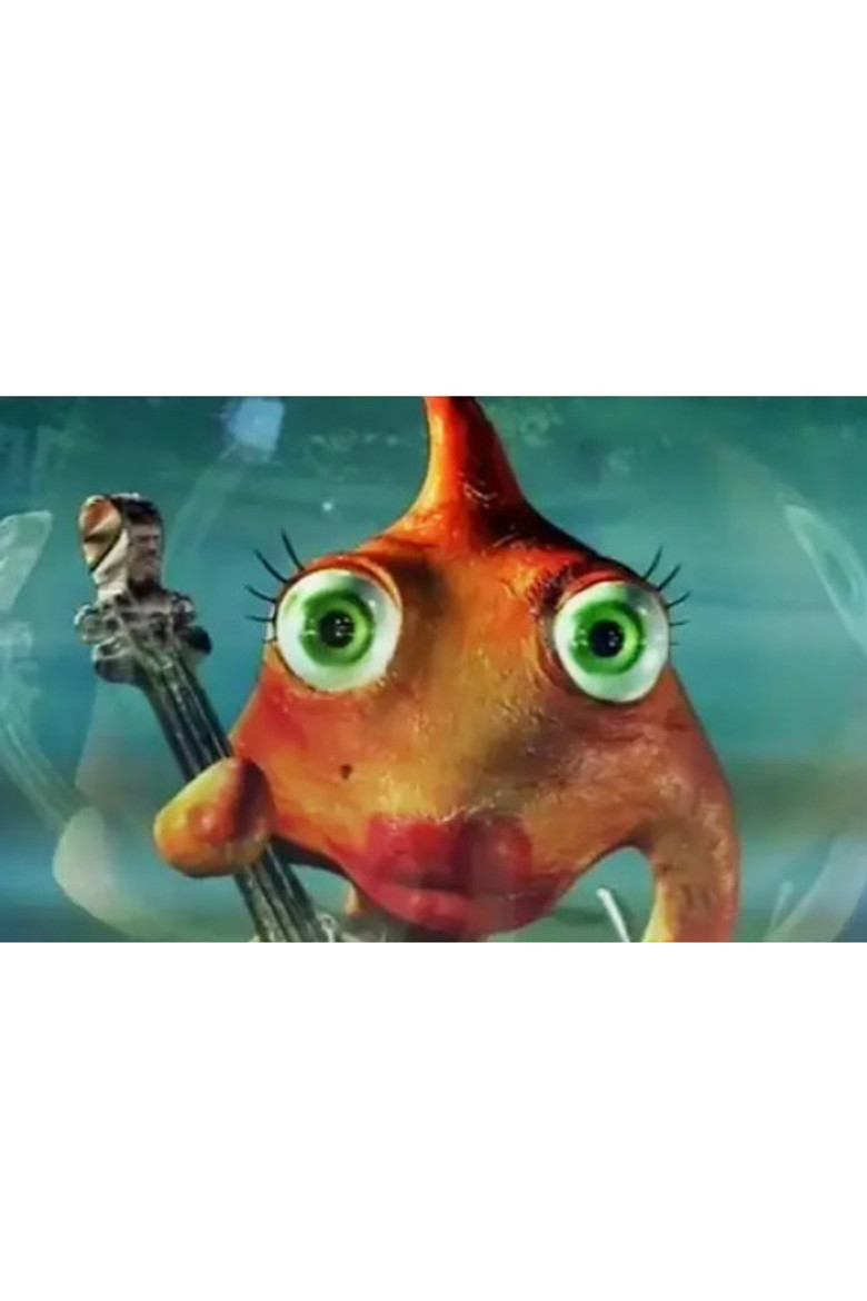 A Hartley Story poster background