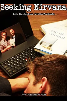 Seeking Nirvana poster background