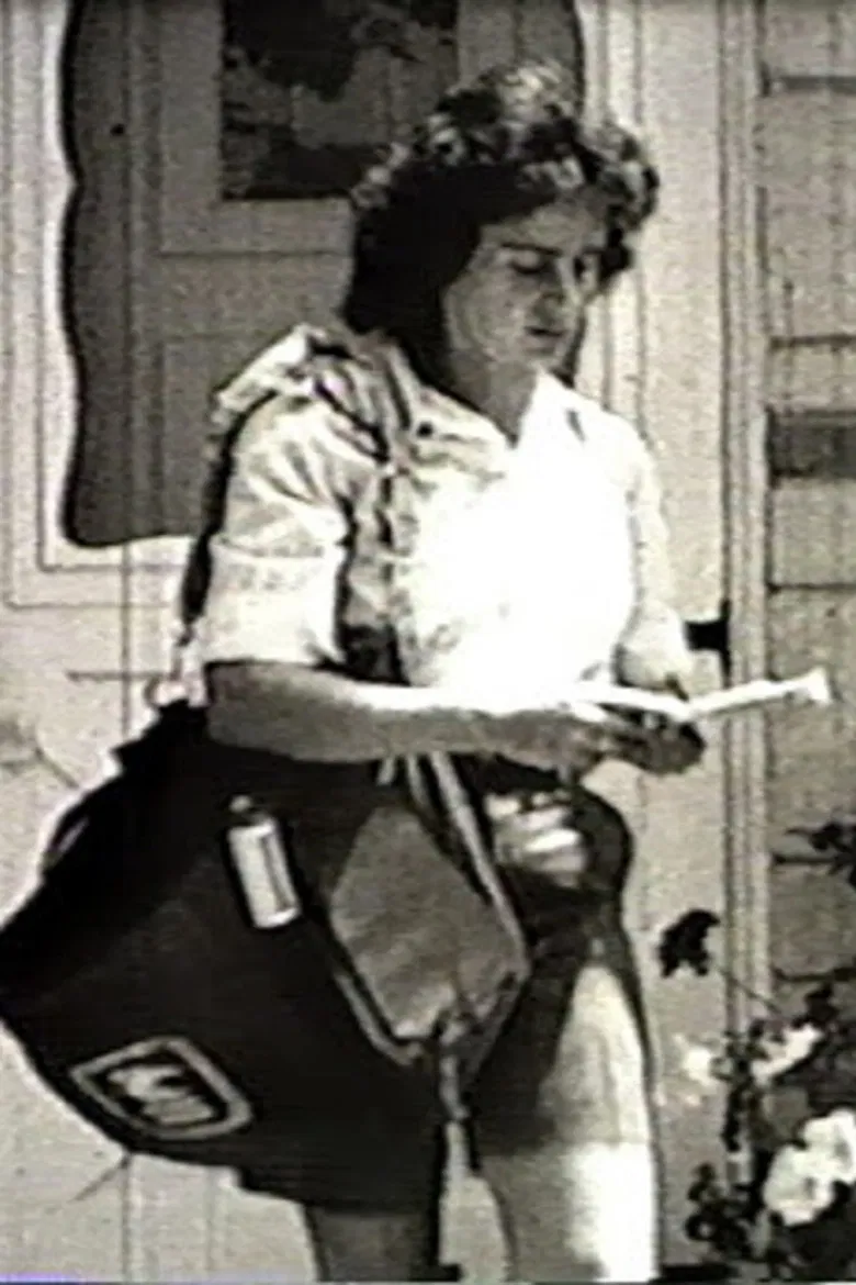 Everyday People poster background