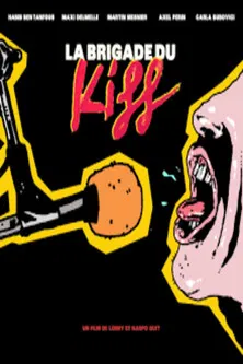 Radio Kiff poster background