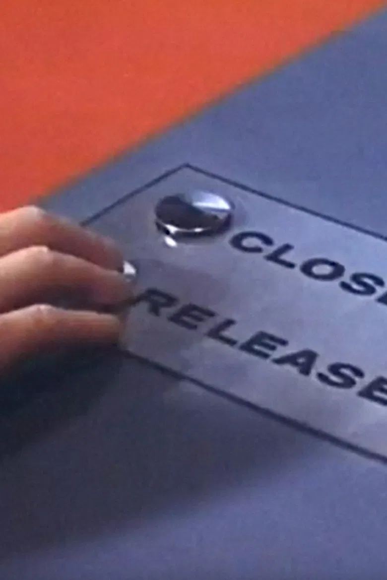 T:O:U:C:H::O:F::E:V:I:L poster background