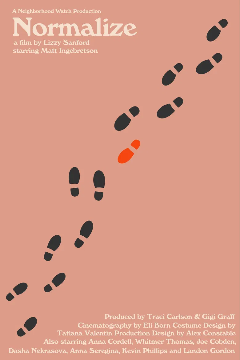 Normalize poster background