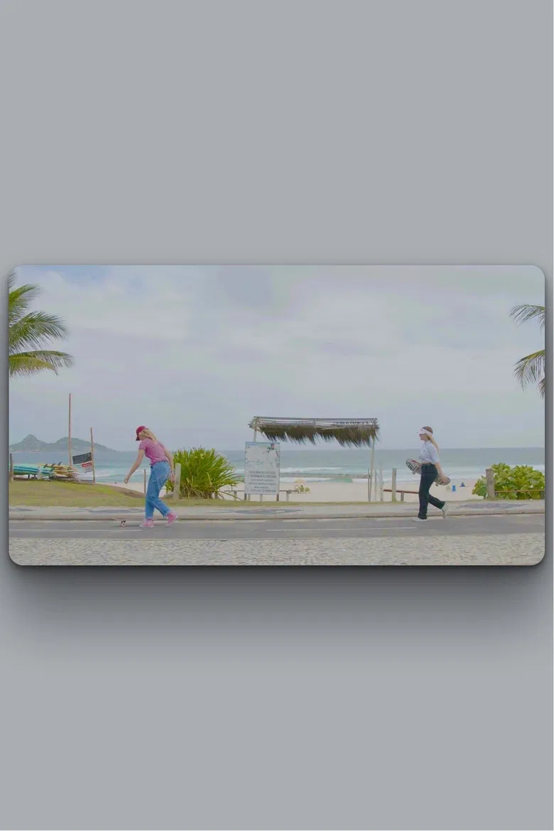 This Is Brighton poster background