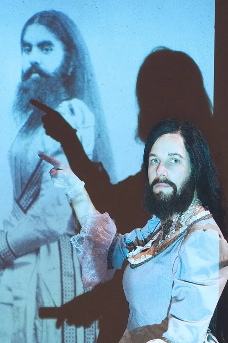 N.O.Body poster background