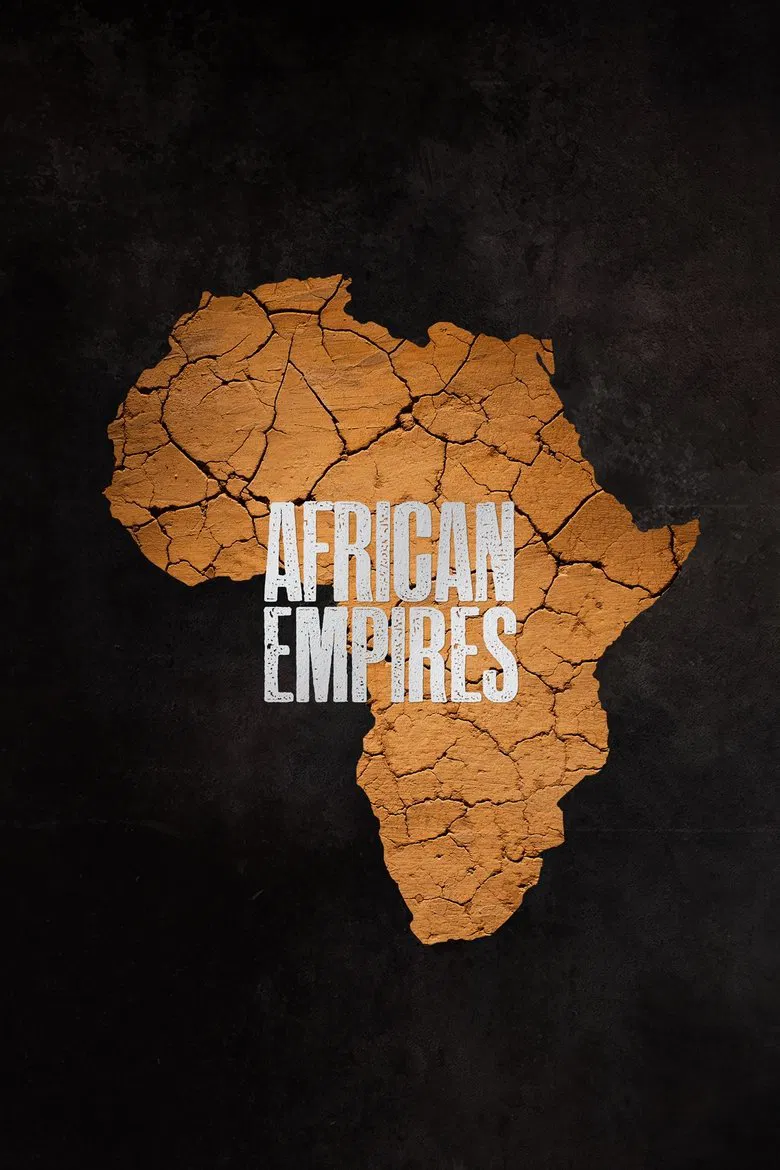 African Empires poster background