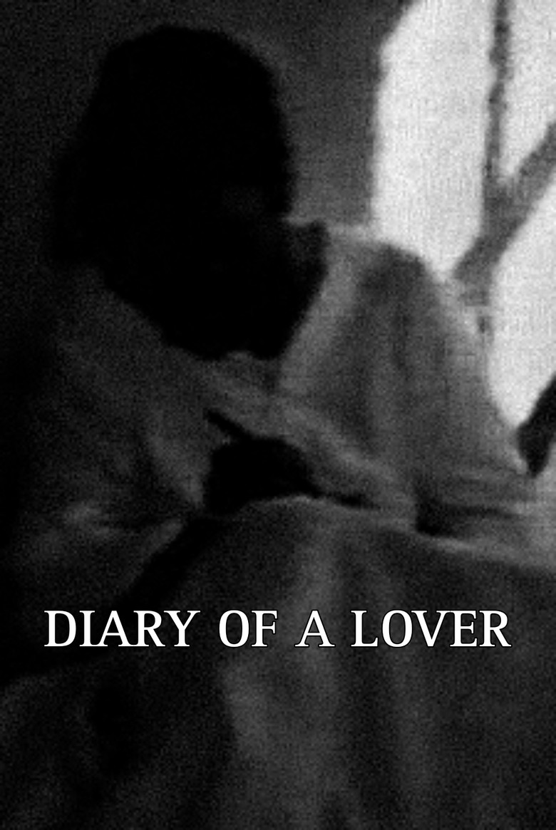 Diary of a Lover poster background