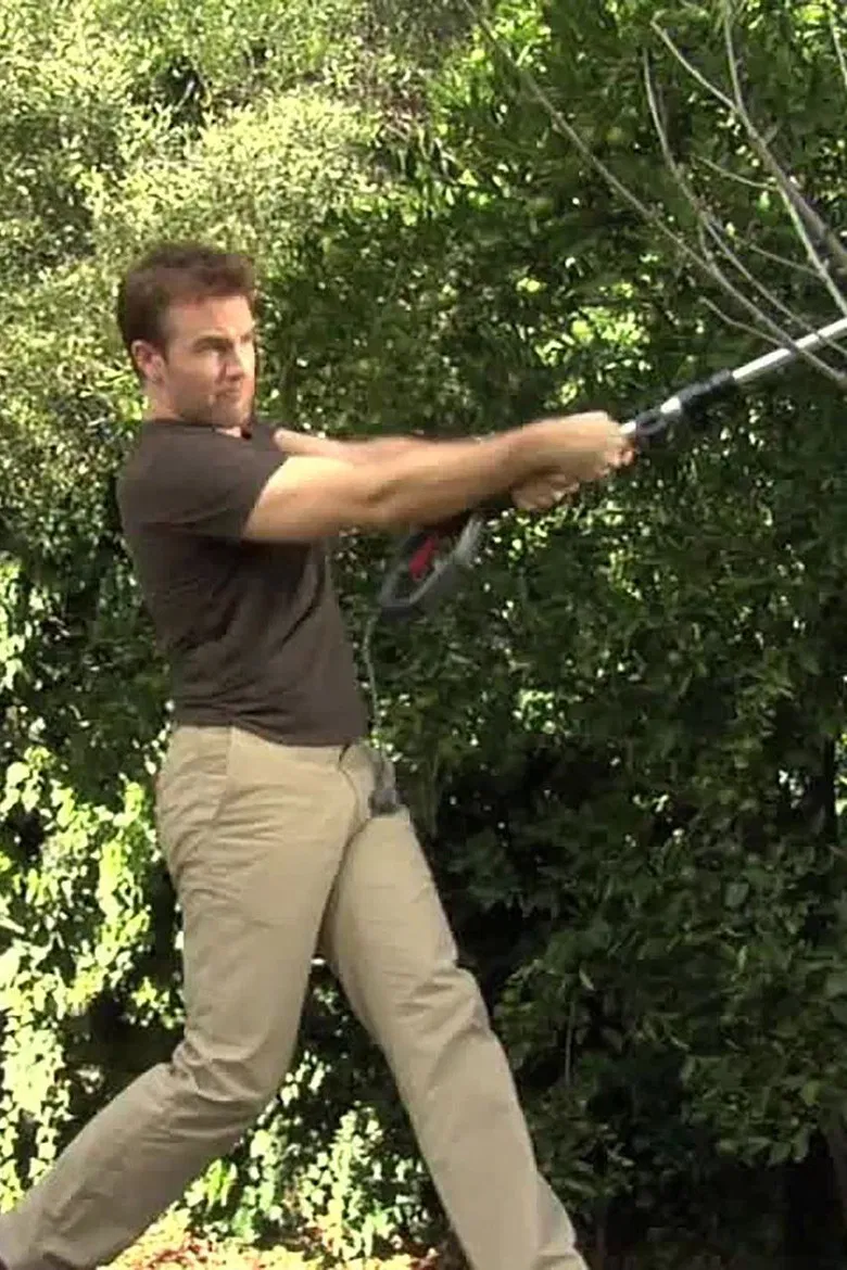 Van Der Week: Behind the Scenes poster background