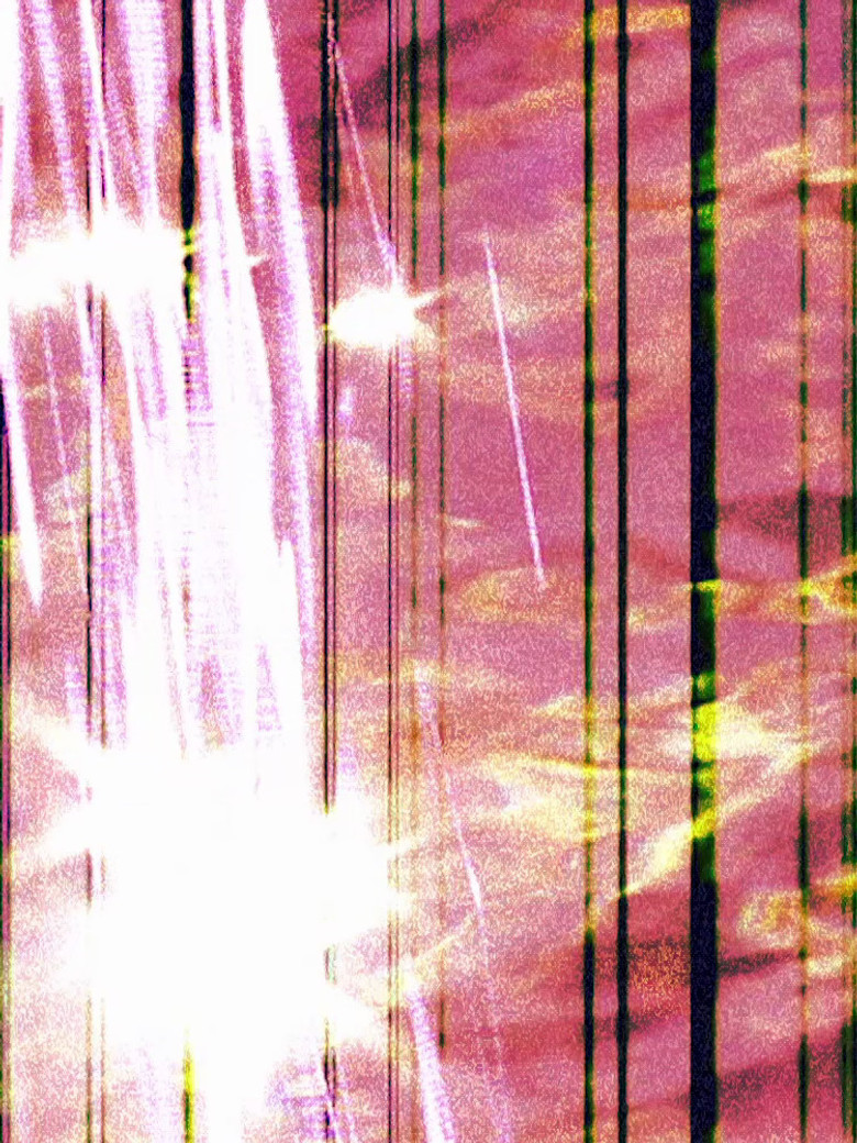 Water from The Tremulous Stream poster background