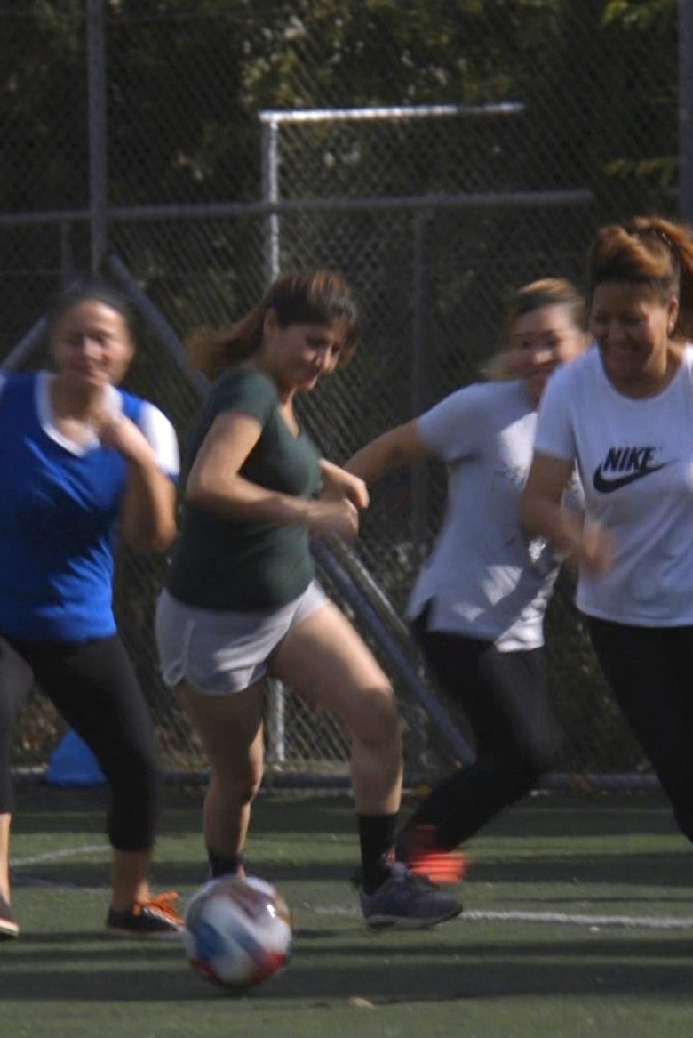 From a Thorn Comes a Rose: Kick-Off poster background