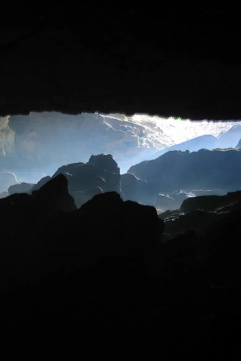 Lantouy poster background